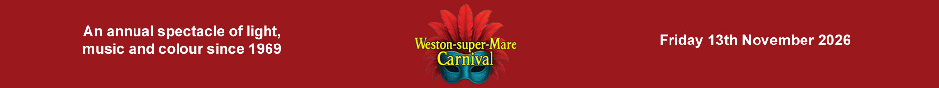 Weston-super-Mare Carnival