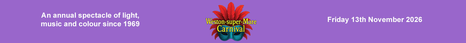 Weston-super-Mare Carnival